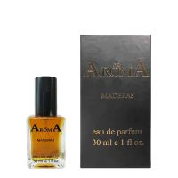 Maderas Black Orchid Eau de Parfum for Women and Men