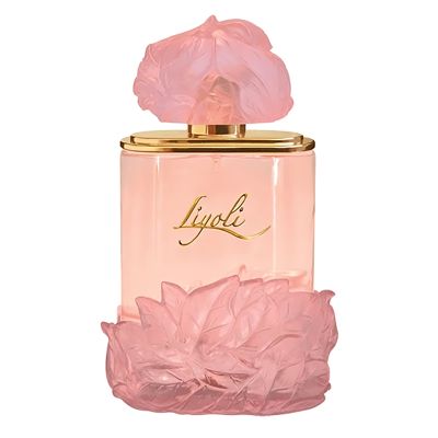 Liyoli Eau de Parfum for Women and Men