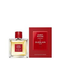 Habit Rouge L Instinct Eau de Toilette Men Guerlain
