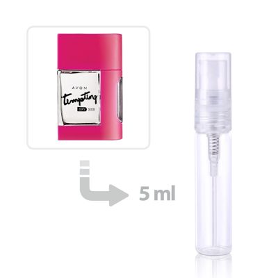 Sxy Side Tempting Eau de Toilette for Women