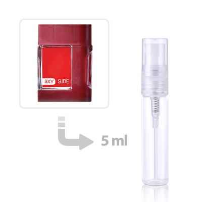 Sxy Side Eau de Toilette for Women