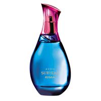 Surreal Ocean Eau de Toilette for Women