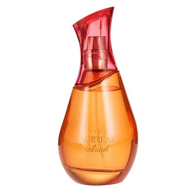 Surreal Island Eau de Toilette for Women