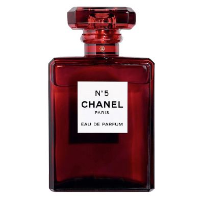 Chanel N 5 Edp Red Edition Eau de Parfum For Women Chanel