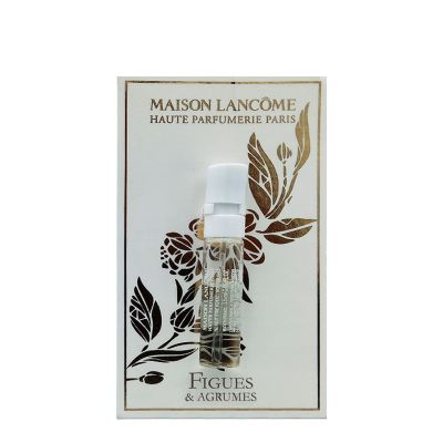 Figues Agrumes Eau de Parfum for Women and Men