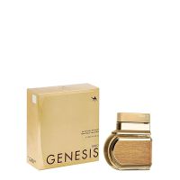 Genesis Gold Eau de Parfum for Women and Men Le Chameau