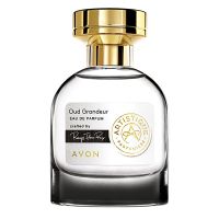 Oud Grandeur Eau de Parfum for Women and Men