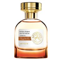Ambre Ardent Eau de Parfum for Women and Men