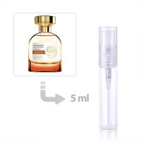 Ambre Ardent Eau de Parfum for Women and Men