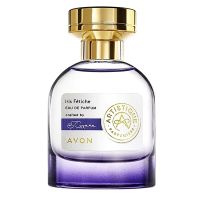 Iris Fetiche Eau de Parfum for Women and Men