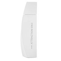 Attraction One Fresh Eau de Parfum for Women and Men