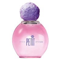 Petit Attitude Eau de Toilette for Women and Men