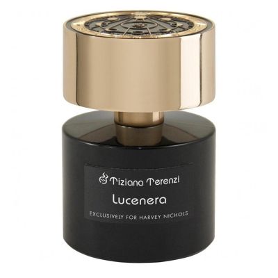 Lucenera Extrait de Parfum Women and Men Tiziana Terenzi