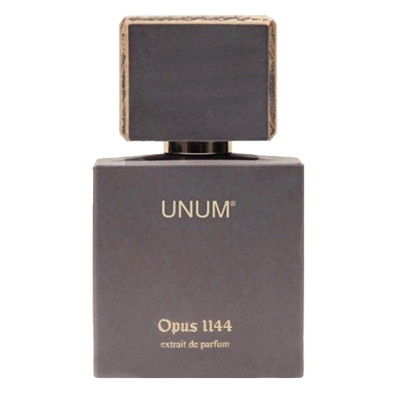 Opus 1144 Extrait de Parfum Women and Men Unum perfume & fragrance 