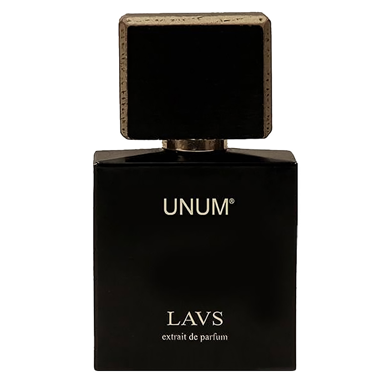 Lavs Extrait de Parfum Women and Men Unum perfume & fragrance - Riah