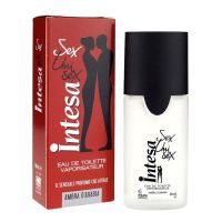 Ambra D'Arabia Eau de Toilette for Women and Men