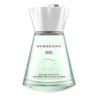 Baby Touch Eau de Toilette for Women and Men