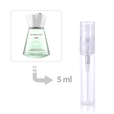 عطر بيبي تاتش إي دي تواليت للنساء والرجال