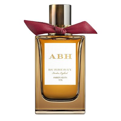 Amber Heath Eau de Parfum for Women and Men