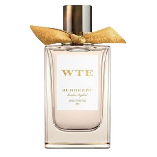 Wild Thistle Eau de Parfum for Women and Men