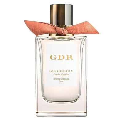 عطر ورد الحديقة Eau de Parfum للنساء والرجال