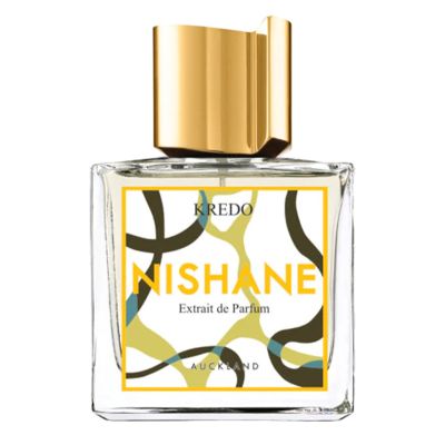 Kredo Extrait de Parfum Women and Men Nishane