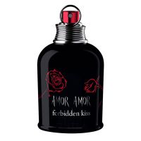 Amor Amor Forbidden K--s Eau de Toilette for Women Cacharel
