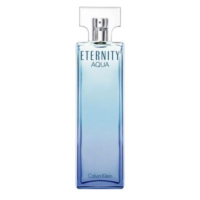 Eternity Aqua Eau de Parfum For Women Calvin Klein