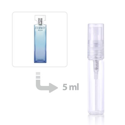 Eternity Aqua Eau de Parfum For Women Calvin Klein