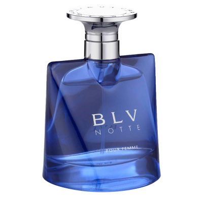 BLV Notte Pour Femme Eau de Parfum for Women Bvlgari