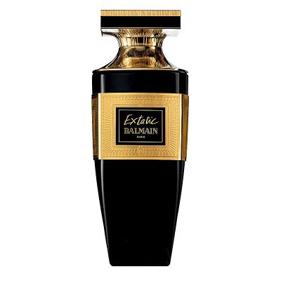 عطر إكستاتيك إنتنس جولد للنساء