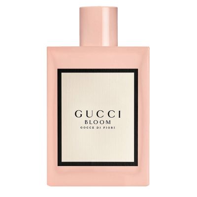 Bloom Gocce di Fiori Eau de Toilette for Women