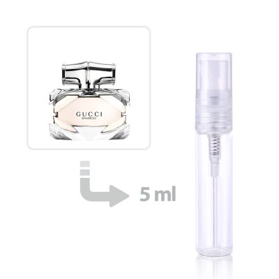 Gucci Bamboo Eau de Toilette for Women