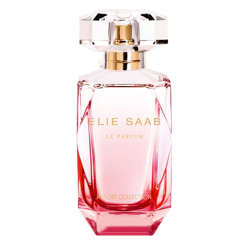 Le Parfum Resort Collection 2017 Eau de Toilette for Women Elie Saab perfume fragrance Riah