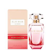 Le Parfum Resort Collection 2017 Eau de Toilette for Women Elie Saab