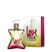Love Rock by Shakira Eau de Toilette for Women