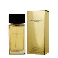 Gold Sparkling Eau de Toilette for Women
