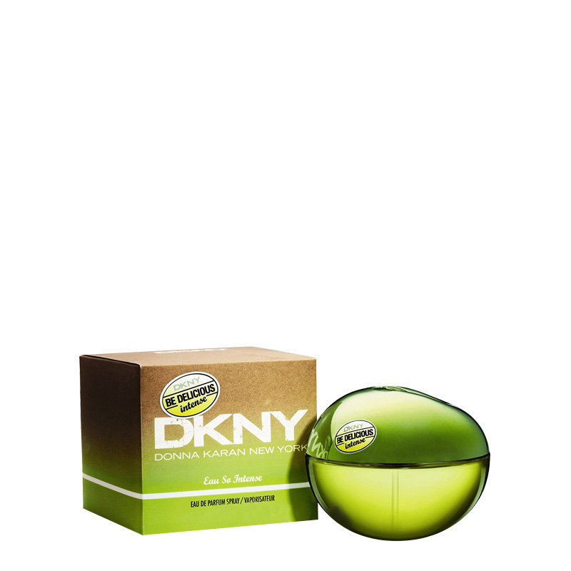 Dkny fashion be delicious intense 100ml