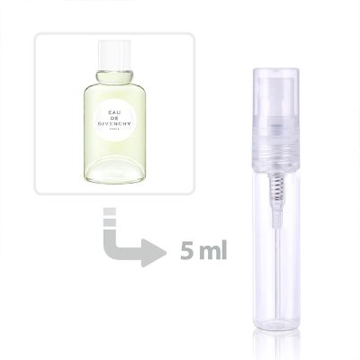 Eau de Givenchy 2018 Eau de Toilette for Women and Men