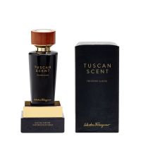 Incense Suede Eau de Parfum for Women and Men