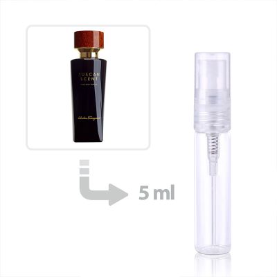 عطر إنسينس سويدي إي دي بارفيوم للنساء والرجال