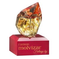 Feelings Eau de Parfum for Women and Men
