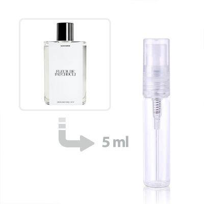 عطر فلور دو باتشولي للنساء والرجال