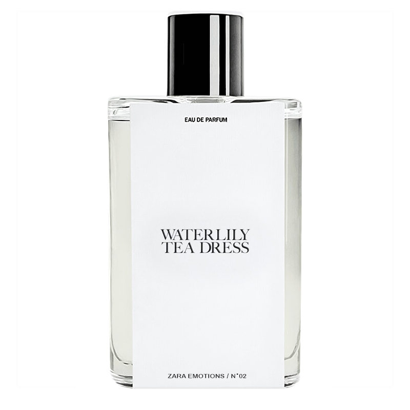 Waterlily Tea Dress Eau de Parfum for Women and Men perfume