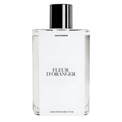 Fleur dOranger Eau de Parfum for Women and Men