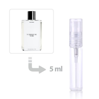 Tubereuse Noir Eau de Parfum for Women and Men