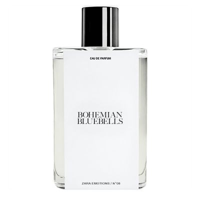 Bohemian Bluebells Eau de Parfum for Women and Men