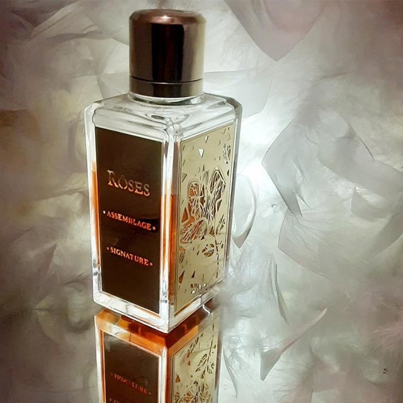 Parfait de Roses Eau de Parfum for Women and Men perfume