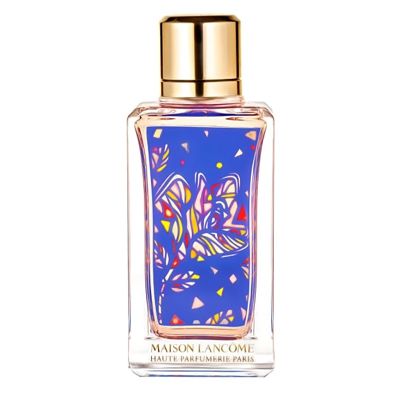 Parfait de Roses Edition dArt Eau de Parfum for Women and Men