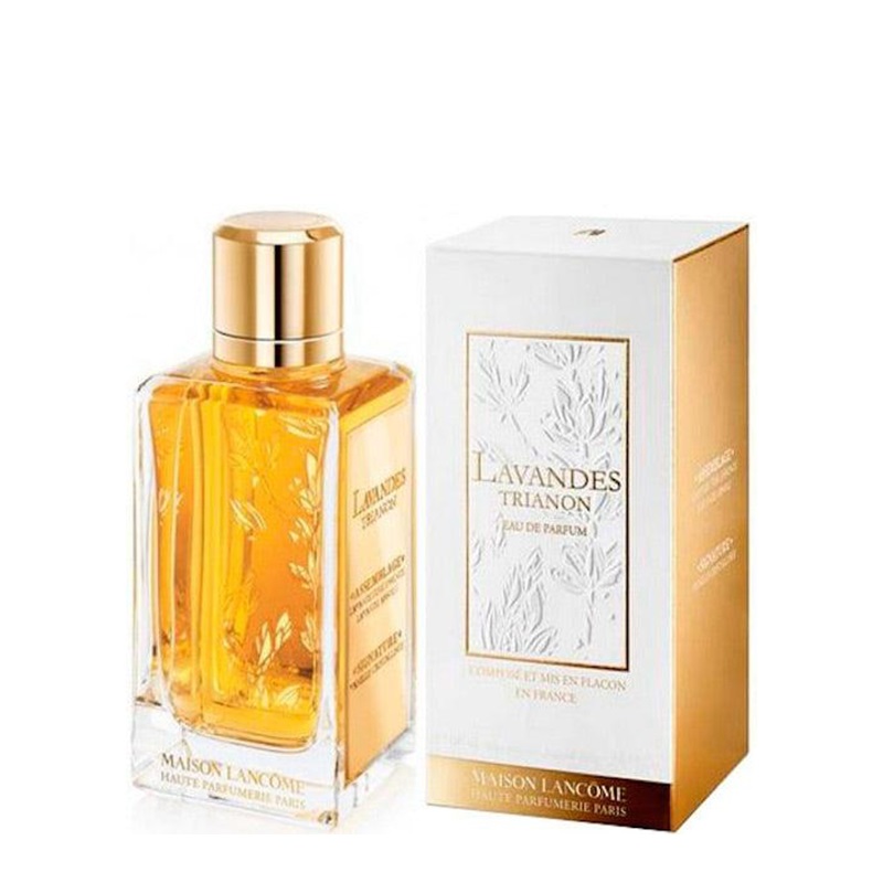 Lavandes Trianon Eau de Parfum for Women and Men perfume